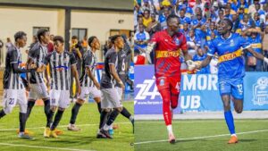 Murera irashaka amafaranga n’amanota icyarimwe! Rayon Sports yamaze gushyira hanze ibiciro by’itike yo kwinjira ku mukino ifitanye na Nyamukandagiramukibuga