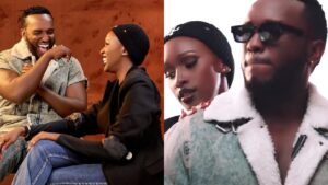 Umuhanzi wasibishije indirimbo ya Bwiza na The Ben kuri YouTube yamenyekanye, avuga ko asanzwe anabafana