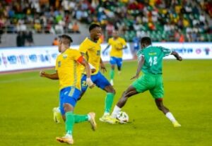 Kubera ibyo u Rwanda rwakoze byatumye CAF irushyira mu makipe azitabira CHAN