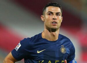 Benshi bazamukumbura! Cristiano Ronaldo yatangaje igihe azahagarikira gukina umupira w’Amaguru