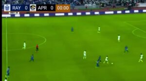 🛑 Live : Rayon Sports Vs Apr Fc