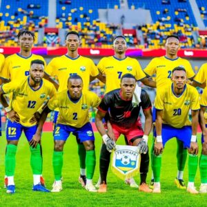 AMAKURU MASHYA : Ikipe y’igihugu y’u Rwanda Amavubi yakuwe mu makipe agomba kwitabira CHAN