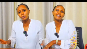 Nsuhuje abasore bose basoje umwaka bafata inguzanyo bagiye gukwa ! Mutesi Scovia ku basore bafata inguzanyo bagiye gutwa ntababarira -VIDEO