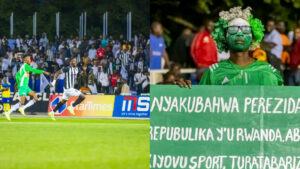 Abafana ba Kiyovu Sports basabye ubufasha umukuru w’igihugu! APR FC yatsinze irusha cyane Kiyovu Sports