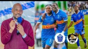 Fall Ngaghe, Muhire Kevin na Aziz Bassane bazagurishwa? Muvunyi Paul yasubije abakunzi ba Rayon Sports