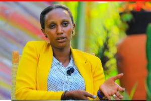 “Yapfuye ari muto pe, abasigaye mukomere pe” – Mutesi Scovia
