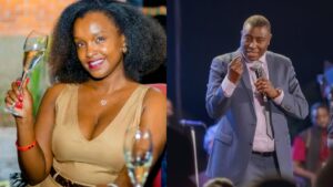 Nyuma y’amagambo ya Apôtre Gitwaza wakumiriye ku ruhimbi abasore bafite dreadlocks n’inkumi zambara amapantaro uwitwa The Keza yabitanzeho igitekerezo cyateje impaka ku mbuga nkoranyambaga 