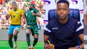 Ikibazo cy’ubusatirizi muri APR FC cyaba gikemutse! Nyamukandagiramukibuga irashaka kwibikaho rutahuzamu umaze iminsi afasha ikipe y’igihugu Amavubi kwitwara neza muri usanzwe ukinira ikipe yo muri USA
