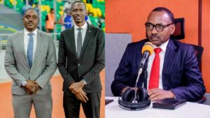 Umunyamakuru ukunzwe mu biganiro by’imikino yahawe akazi kuri Radio&TV10 agiye gusimbura Kazungu Clever