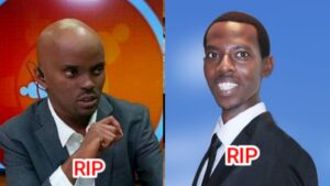 Nyuma y’icyumweru 1 umunyamakuru wa Radio TV 10 yitabye Imana, undi munyamakuru wa Isango Star ntiyabashije gusoza 2024
