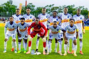 Ikipe ya Rayon Sports yahawe ibihano bikakaye na FIFA