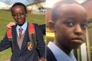 Axel Rudakubana w’imyaka 18, urukiko rwa Liverpool mu Bwongereza rwamukatiye gufungwa imyaka 52