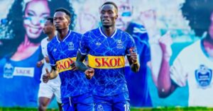 Bateye umupira Nzove induru ziravuga! Rayon Sports yabakinnyi bashya yahaye ubutumwa APR FC bitegura gucakirana – AMAFOTO