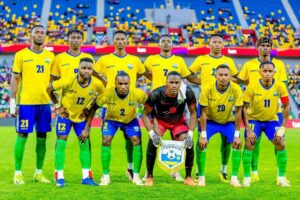 Hamenyekenye impamvu yatumye u Rwanda rutabona itike yo kwitabira CHAN kandi rwari rufite amahirwe menshi