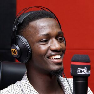 Urukiko rw’imikino kuri Radio TV 10 bungutse umunyamakuru mushya wakoreraga B&B Kigali FM