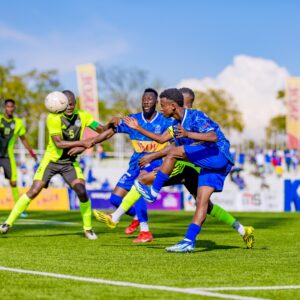 Rutahizamu ukomeye wari ufatiye runini Rayon Sports ntazongera gukinira Rayon Sports ukundi