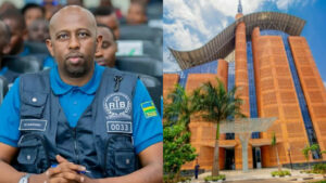 Rurageretse hagati ya RIB n’uwasabye Perezida Kagame kumurenganura