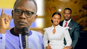 Umubano wabo ntuzamera neza! Pastor Rutayisire yagize icyo avuga kuri Vestine warongowe n’Umudiyasipora umubyaye  ~AMASHUSHO