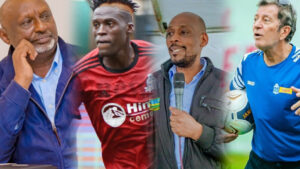 Rayon Sports ifite ibanga rikomeye icecekanye niba atari ubukene bwayizonze