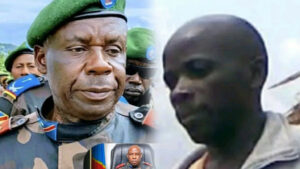 Nyuma yaho M23 yivuganye Gen Maj Peter Cirimwami, imaze kwivugana undi muyobozi ukomeye uri ku ruhande rwa Congo