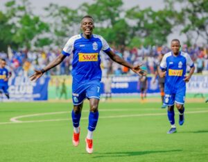Rutahizamu wa Rayon Sports yerekeje muri Vision FC