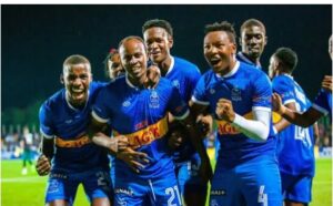 Arashaka miliyoni ze! Aimable Nsabimana yandikiye Rayon Sports ayisaba gutandukana nawe