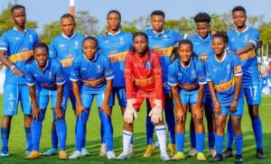 Uwitwa Messi niwe wabitsinzwe wenyine! Rayon Sports WFC yari yarabaye ibamba, yatsinzwe bwa mbere muri shampiyona