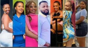 Kwizera Emelyne na bagenzi be baheruka gutabwa muri yombi kubera kwifata no gukwirakwiza amashusho yabo y’urukozasoni, bamaze kujya kugororerwa i Huye
