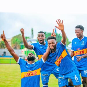 Rutahizamu wa Rayon Sports yanditse ibaruwa asaba gutandukana n’iyi kipe
