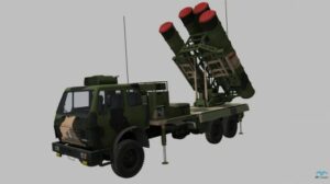 Igisasu 1 gitwara asaga Miliyoni 150 Frw: Ibyo wamenya ku ntwaro RDF yakoresheje ishwanyaguza ibisasu bya FARDC na FDLR
