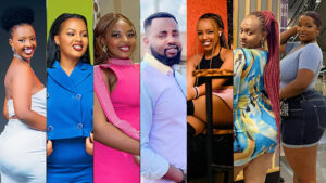 Babasanzemo urumogi  wanywa ugasara! RIB yatangaje amazina y’abakobwa n’inkumi barimo Emelyne ‘Ishanga’, batawe muri yombi nyuma yo gukwirakwizwa amashusho y’urukozasoni – AMAFOTO