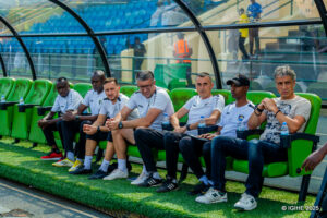 Apr Fc yamaze impungenge abafana ku iyirukanwa rya Darko Nović basabye
