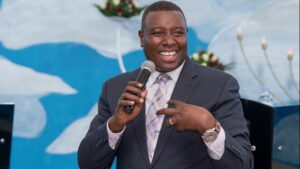 Ubuhanuzi 7 bwa Apôtre Gitwaza muri 2025
