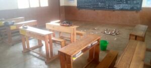 I Rusizi abanyeshuri babiri b’abakobwa bazanye umuti wica Imbeba bawushyira mu biryo by’Abanyeshuri bigana