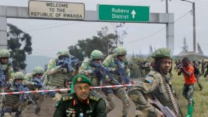Amasasu avuye muri Congo yahitanye Abanyarwanda 5 Abandi 20 barakomereka
