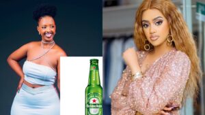Shaddyboo yagiriye inama urubyiruko rushishikajwe no kujya muri group za Whatsapp zigamije ubusambanyi