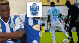 Iwabo bamwita ‘Pt Messi’! Rayon Sports imanuye rutahizamu wamaze gufata indege iza i Kanombe