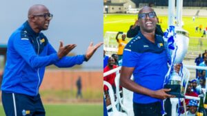 Rayon Sports yiyemeje gukemura ikibazo cy’Umutoza Haringingo Francis Christian cyatumye ihagarikirwa kwandikisha abakinnyi bashya