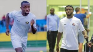 APR FC yamaze gutandukana n’umunya Nigeria, Chidiebere wifuzwa nindi kipe ya hano i Kigali