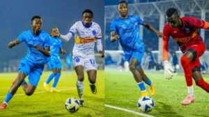 Byiringiro Lague yishongoye kuri Rayon Sports aha ubutumwa APR FC bazahurira final