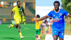 APR FC yamaze gusinyisha rutahizamu umeze neza mu ikipe y’igihugu ya Uganda