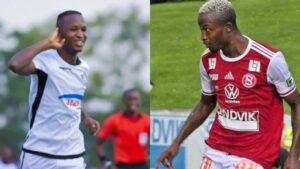 Byiringiro Lague umwana warezwe na APR FC, yateye umugongo Rayon Sports yari yamuzanye i Kigali