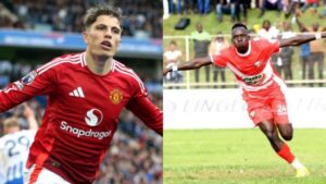 Uyu we amakipe y’i Nyarugenge azayamara! APR FC yasinyijie rutahizamu uri mu bahataniye ibihembo bya FIFA n’abakinnyi barimo Garnacho wa Manchester United