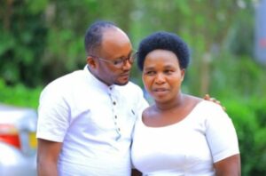 Amakuru mashya ku mugore wa Theo Bosebabireba wari urembeye mu bitaro bya Kanombe kubera ikibazo cy’impyiko zombi