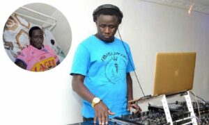 Inkuru y’inshamugongo! Dj Theo yitabye Imana