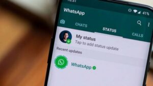 Amakuru meza ku bantu bose bakoresha Whatsapp cyane abakunda ‘status’