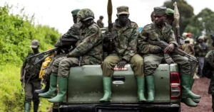 Breaking News: M23 n’Abasirikare ba FARDC bemeranyijwe gukuraho ubutegetsi bwa Tshisekedi