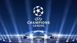 Amakipe y’i Madrid yatomboranye! Uko amakipe yatomboranye muri 1/8 cya UEFA Champions League