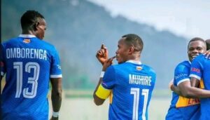 Harimo 2 ba Rayon Sports! Abakinnyi 13 batemerewe gukina umunsi wa 18 wa shampiyona y’u Rwanda