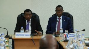 Gen (Rtd) Kabarebe yavuze uko Tshisekedi yashakaga guhanagura u Rwanda ku ikarita y’isi